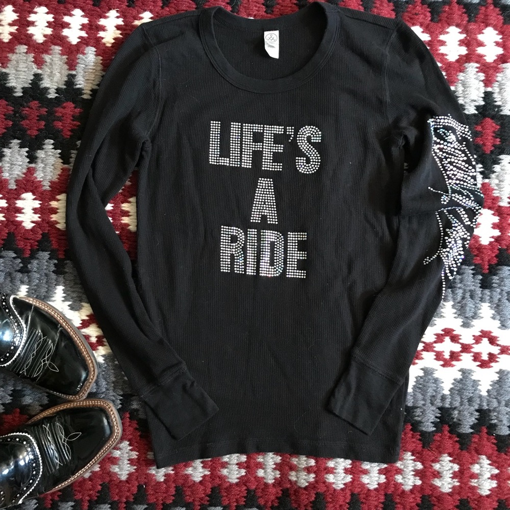 Good Ride Casual Shirt